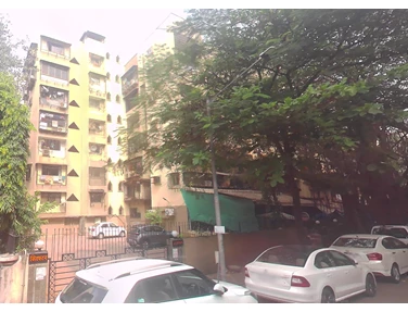 13 - Clifton Apartment, Andheri West