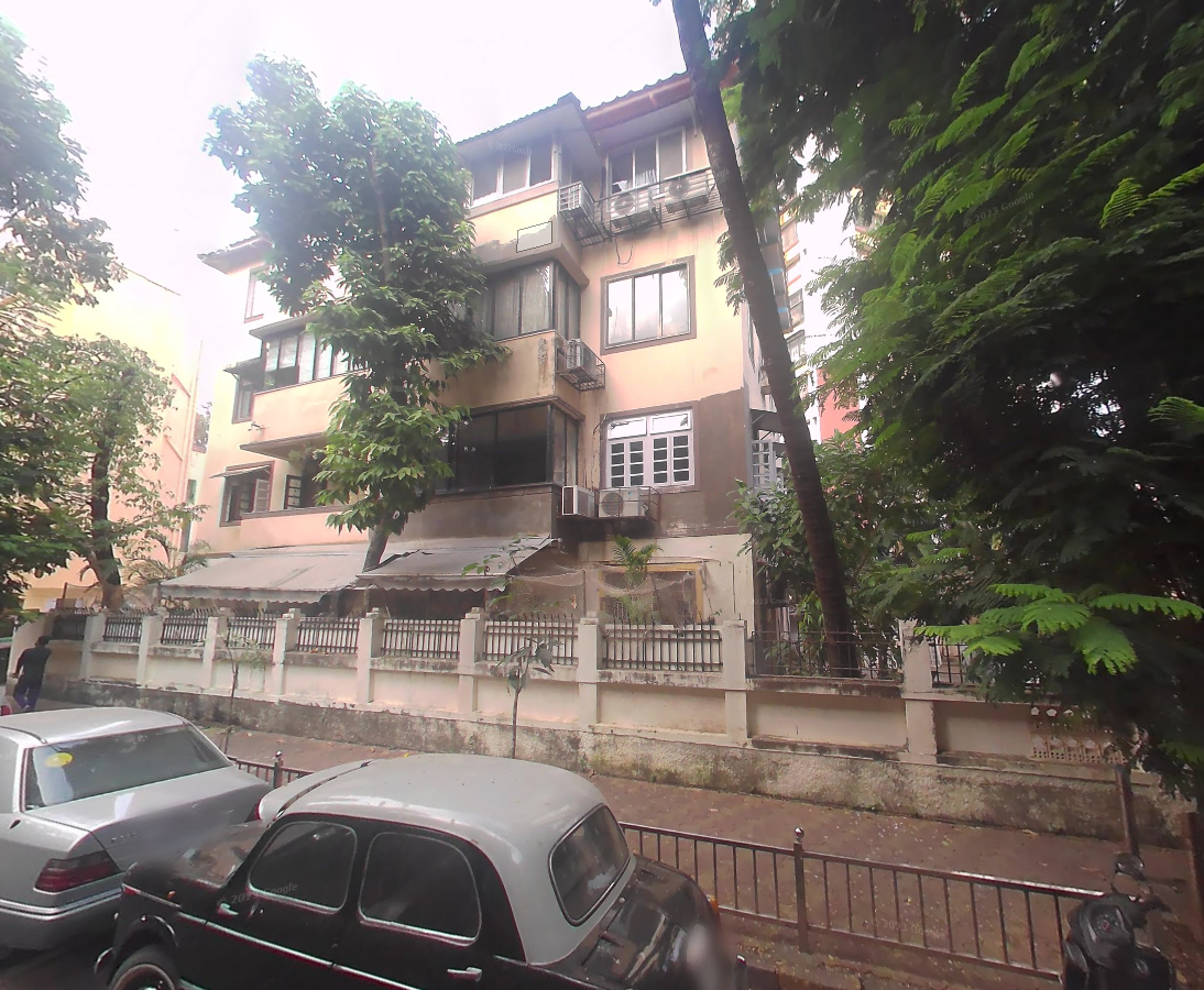3 BHK Flat for Sale in Tardeo - Le Jardine