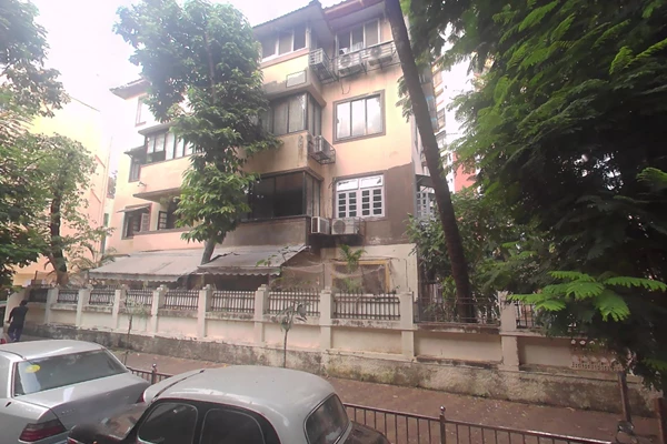 Flat on rent in Le Jardine, Tardeo
