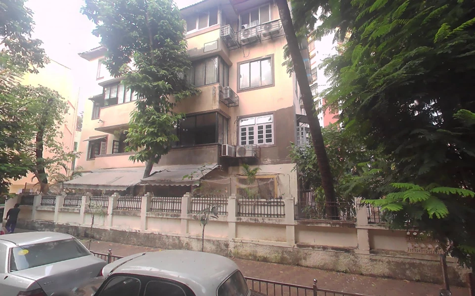 17 - Le Jardine, Tardeo