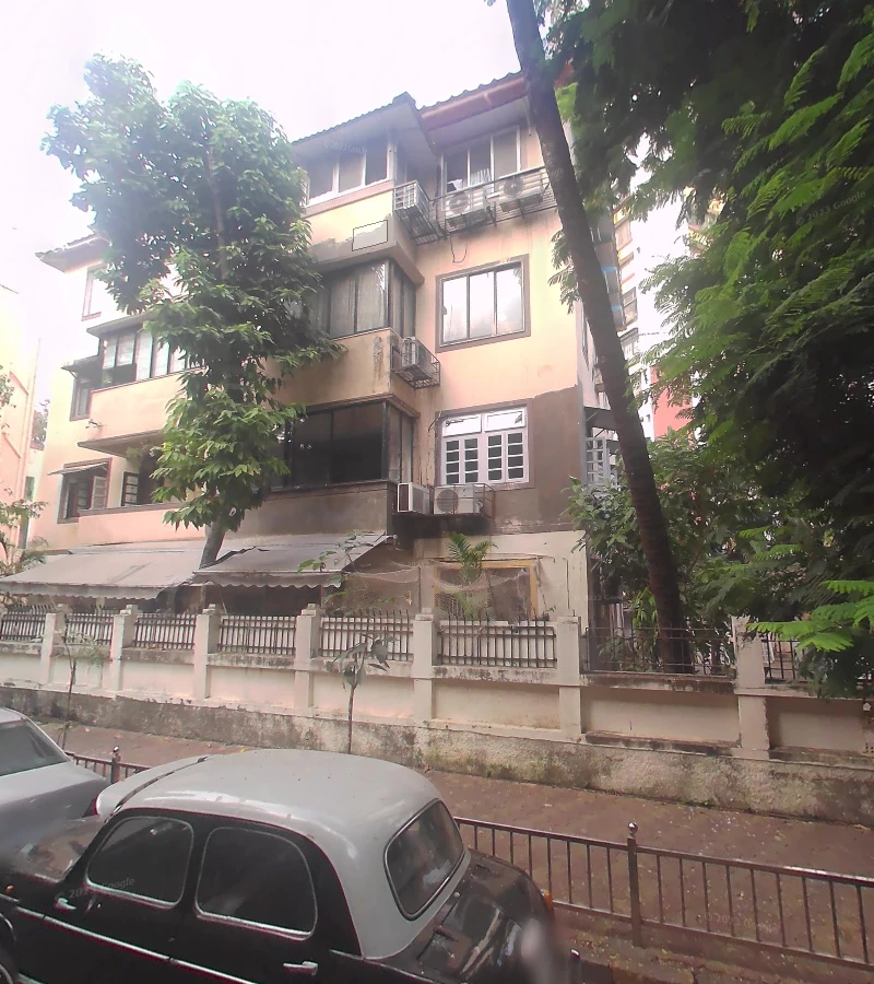 17 - Le Jardine, Tardeo