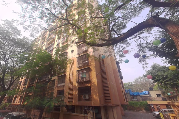 Flat for sale in Sai Darshan Co.op Hsg Society, Andheri West