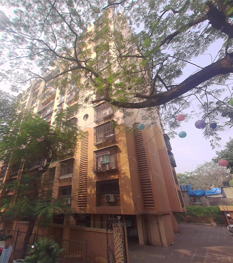 12 - Sai Darshan Co.Op Hsg Society, Andheri West