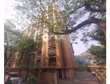 12 - Sai Darshan Co.Op Hsg Society, Andheri West