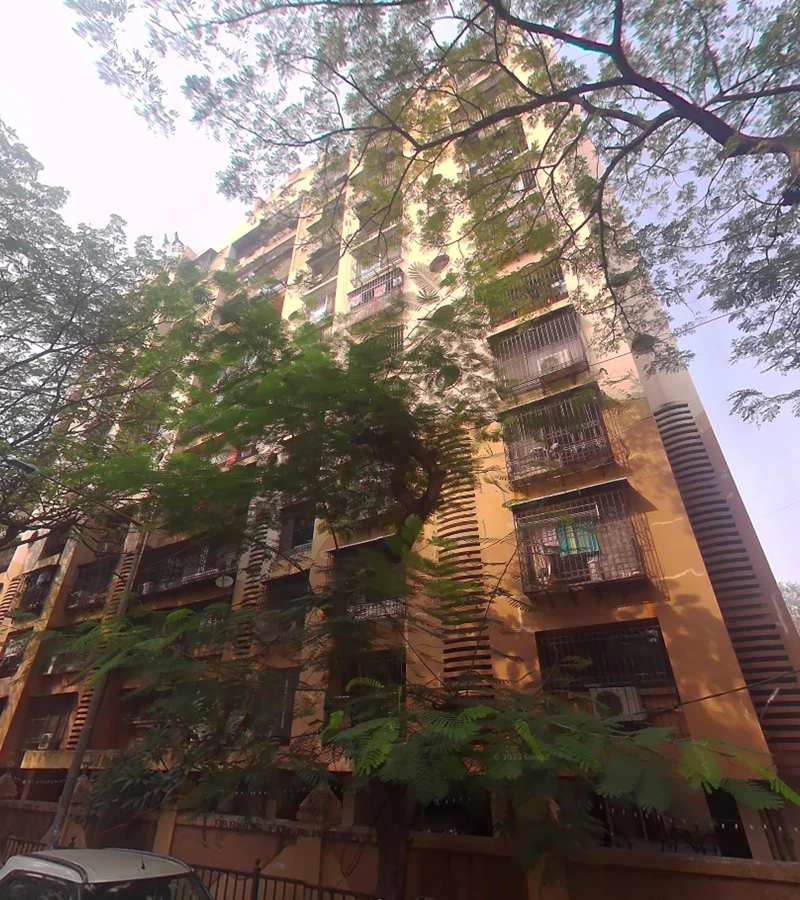 45 - Sai Darshan Co.Op Hsg Society, Andheri West