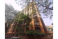 3 Bhk Flat In Andheri West For Sale In Sai Darshan Co Op Hsg Society