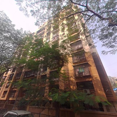 Flat on rent in Sai Darshan Co.op Hsg Society, Andheri West