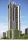 Flat on rent in Dlh Leo Tower, Andheri West