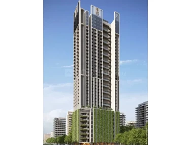 1 - Dlh Leo Tower, Andheri West