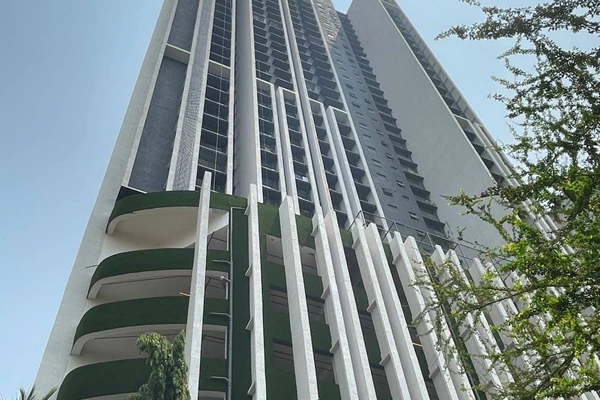 Flat for sale in DLH Leo Tower, Andheri West