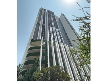 2 - DLH Leo Tower, Andheri West