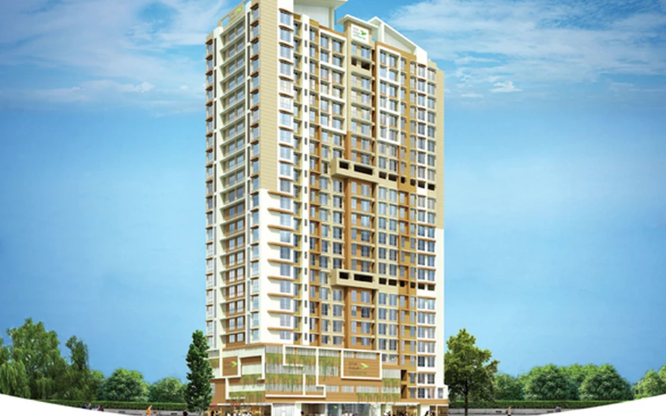 1 - The Baya Victoria, Byculla