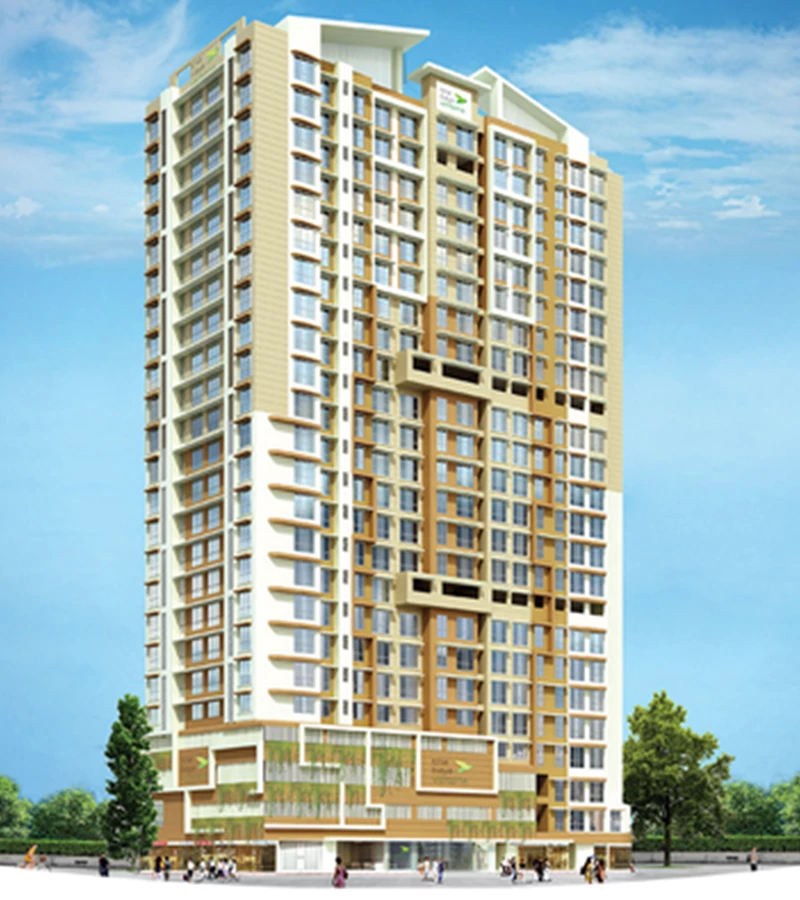 1 - The Baya Victoria, Byculla