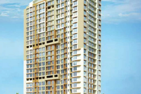 Flat for sale in The Baya Victoria, Byculla