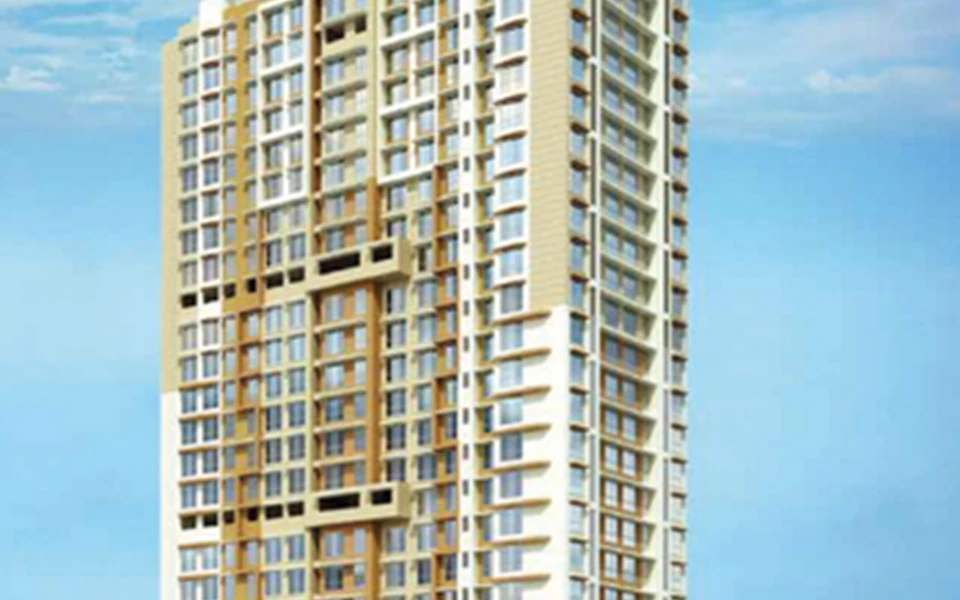 2 - The Baya Victoria, Byculla
