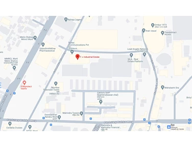 8 - Tv Industrial Estate, Worli