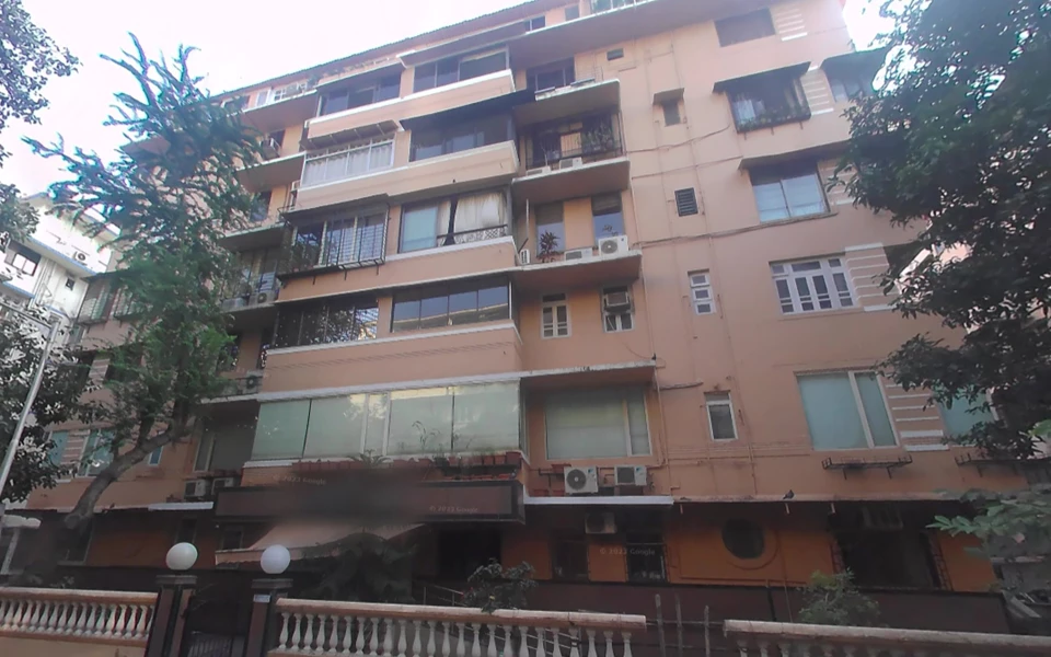 1 - Indus Court, Churchgate