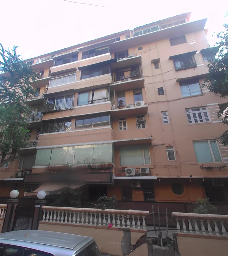 1 - Indus Court, Churchgate