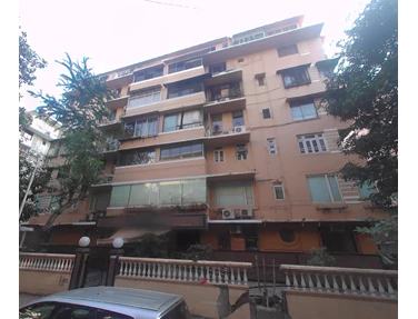 1 - Indus Court, Churchgate