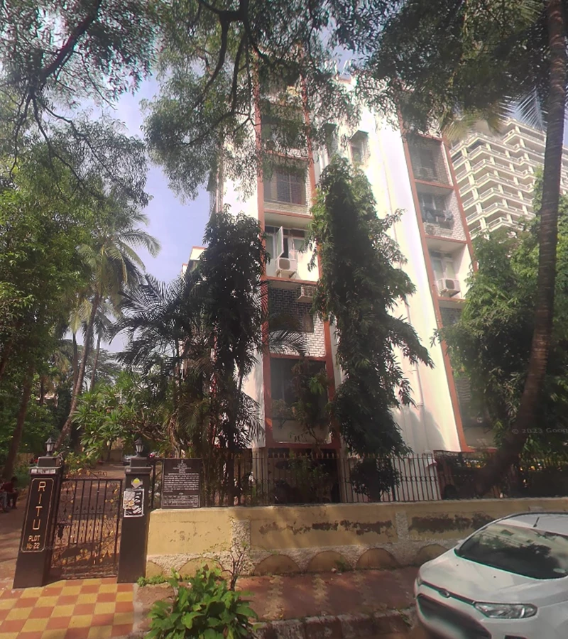 1 - Ritu Apartments, Andheri West