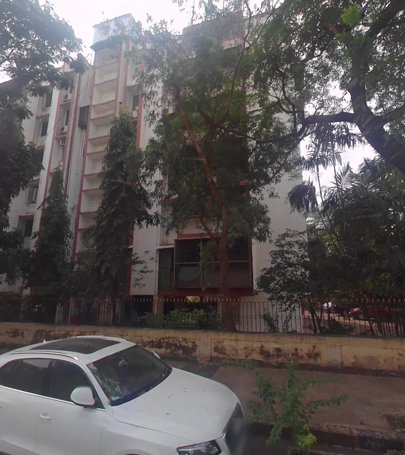 2 - Ritu Apartments, Andheri West