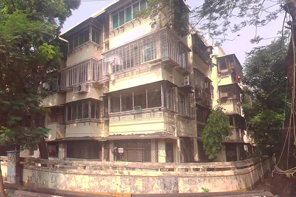Flat on rent in Gokul Niwas - Mahim, Mahim