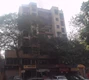 Flat on rent in Amrut Smruti, Andheri West