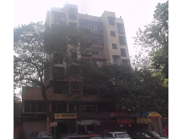 4 - Amrut Smruti, Andheri West