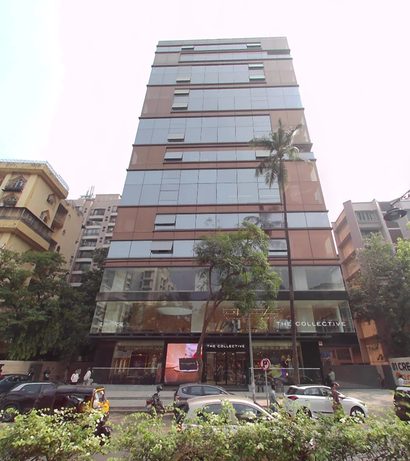 5 - 81 Crest, Santacruz West