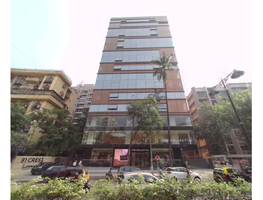 5 - 81 Crest, Santacruz West
