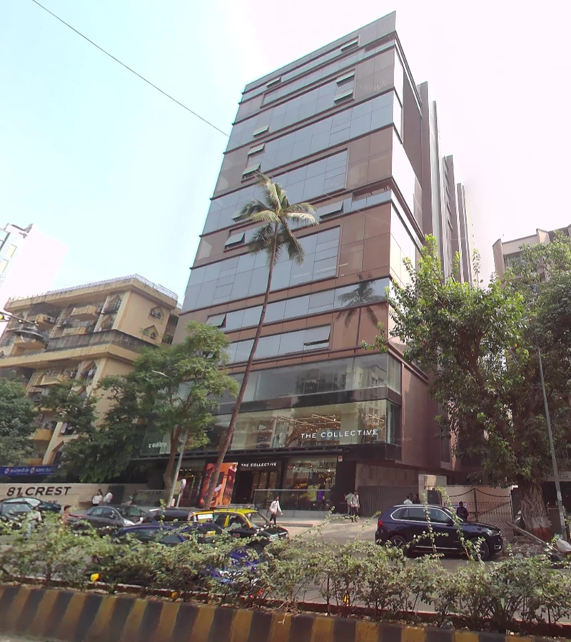 6 - 81 Crest, Santacruz West