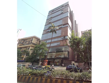 6 - 81 Crest, Santacruz West