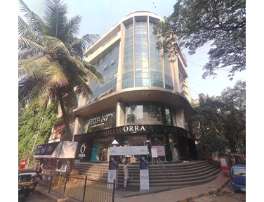 3 - 36 Turner, Bandra West