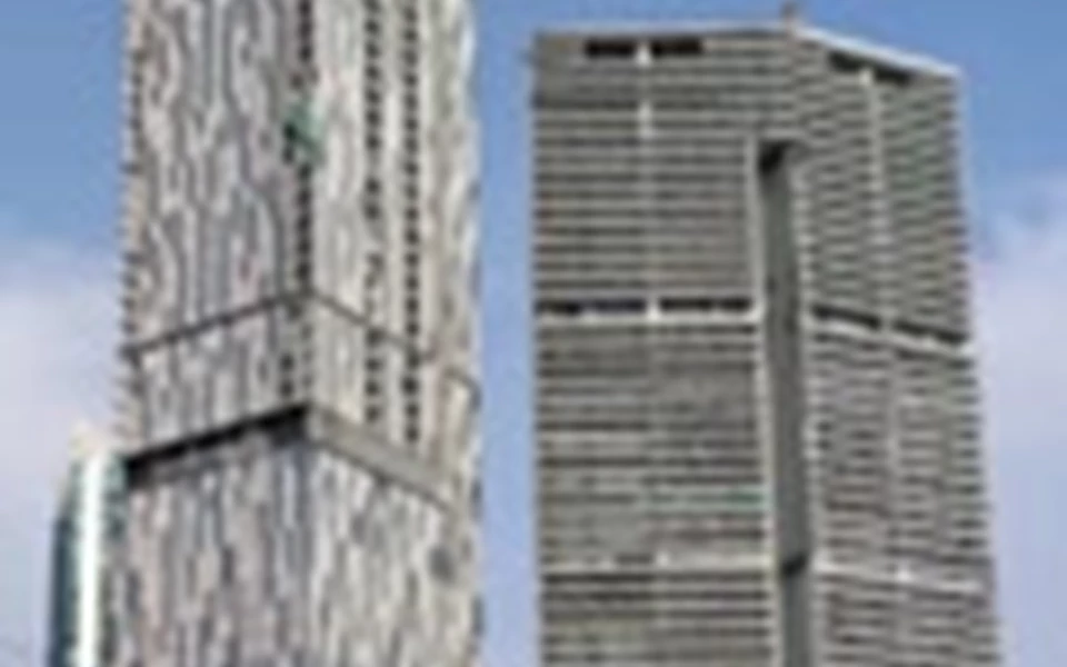 Oberoi360 - Oberoi 360 West, Worli