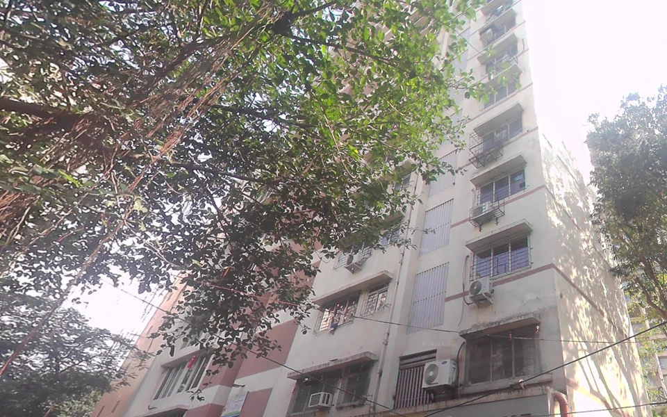 11 - Neha Residency, Sewri