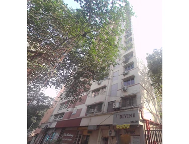 11 - Neha Residency, Sewri