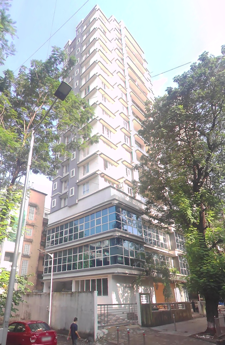 3 BHK Flat on Rent in Matunga - Pinnacle