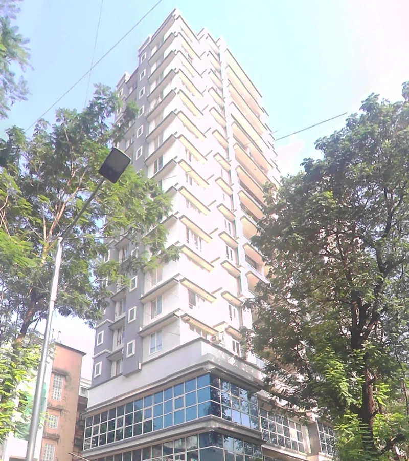 10 - Pinnacle, Matunga