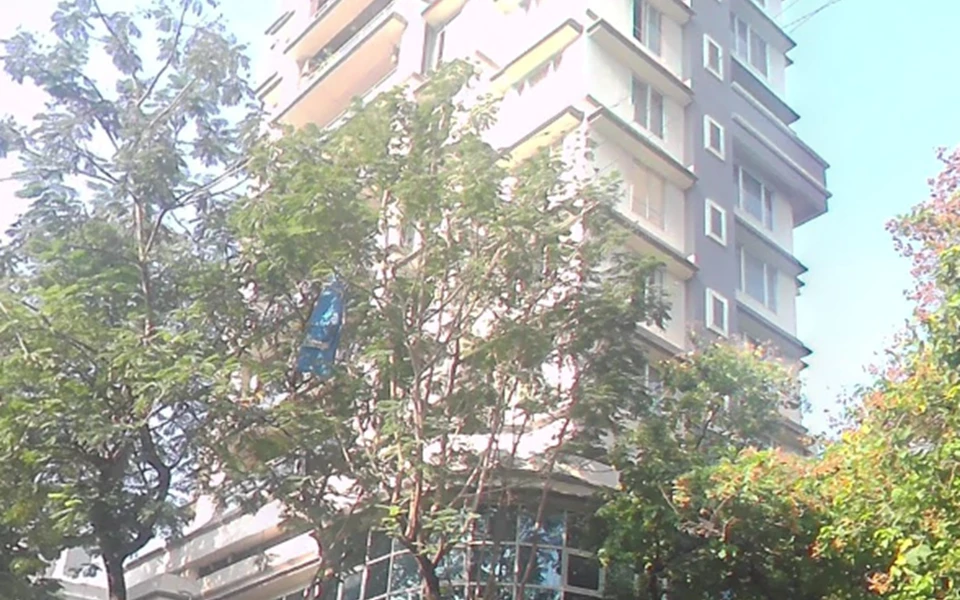 11 - Pinnacle, Matunga