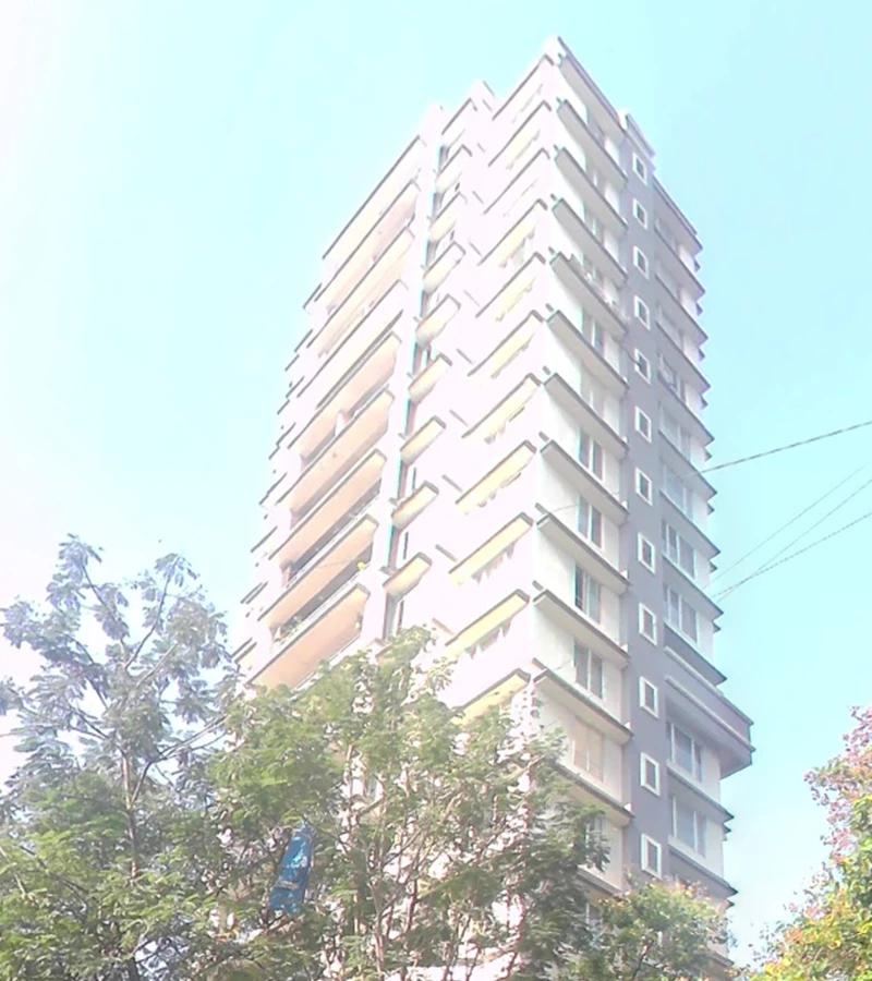 11 - Pinnacle, Matunga