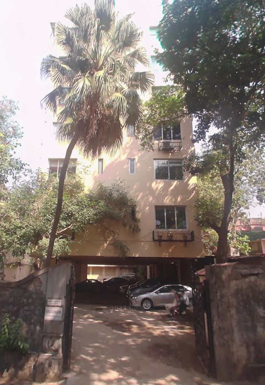 3 BHK Flat on Rent in Walkeshwar - Khatau Bungalow