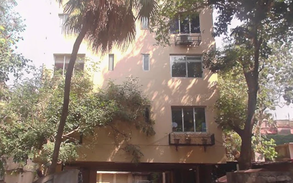 3 - Khatau Bungalow, Walkeshwar