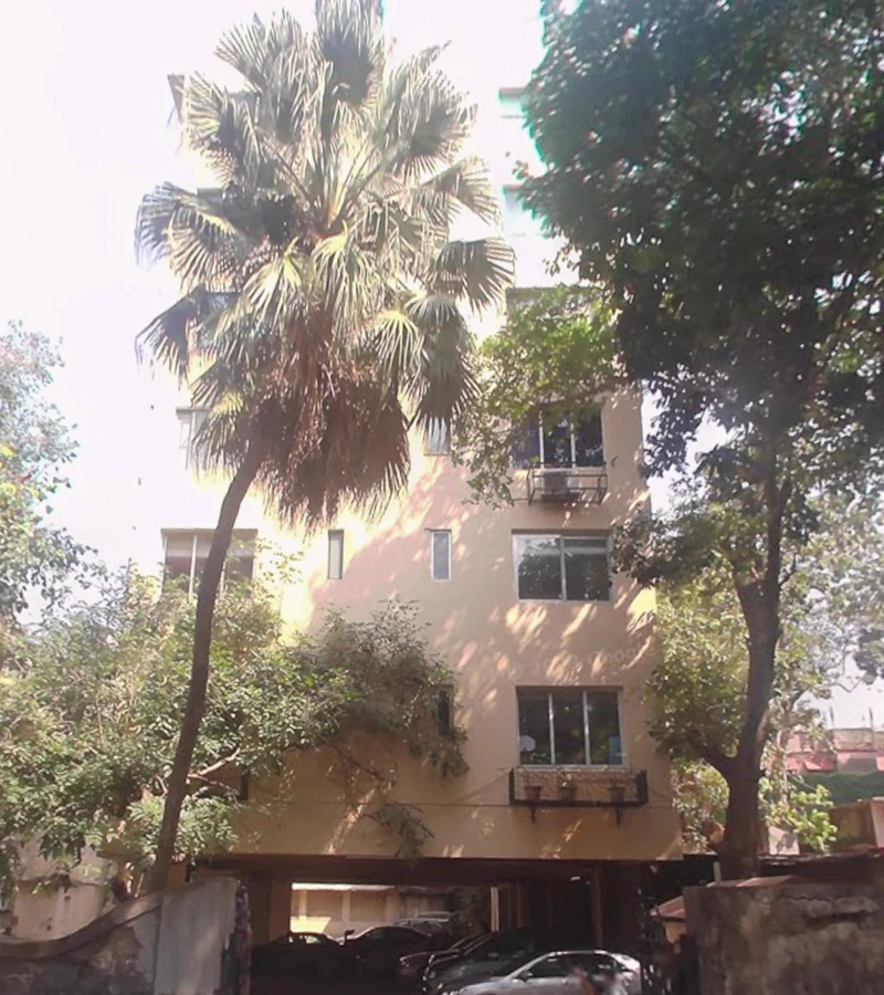 3 - Khatau Bungalow, Walkeshwar