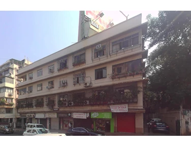 11 - Vasant Villa Co-Op Housing Society Ltd, Peddar Road