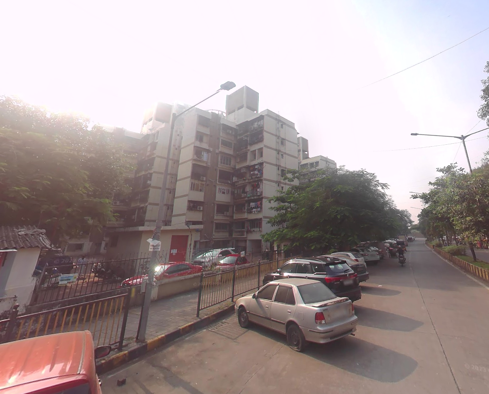 1 BHK Flat on Rent in Andheri West - Yamuna Nagar Welfare Society