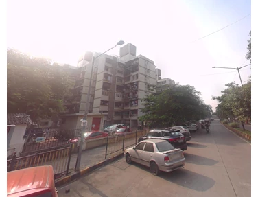 Yamuna - Yamuna Nagar Welfare Society, Andheri West