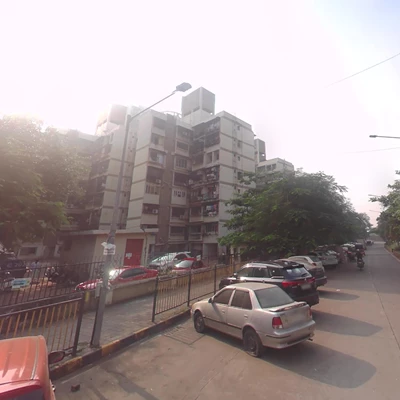 Flat on rent in Yamuna Nagar Welfare Society, Andheri West