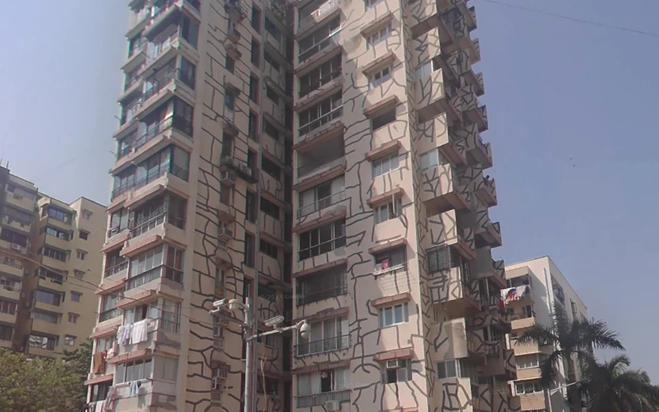 2 - Atur Apartment, Colaba