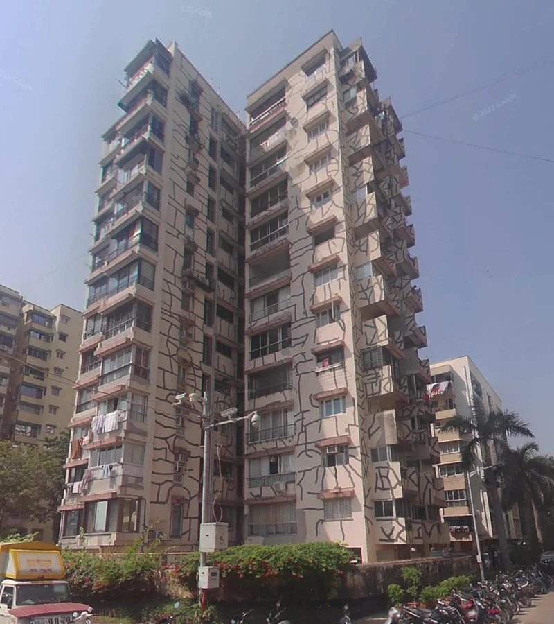 2 - Atur Apartment, Colaba