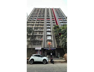 Platinumcasamilennia - Platinum Casa Millennia, Andheri West